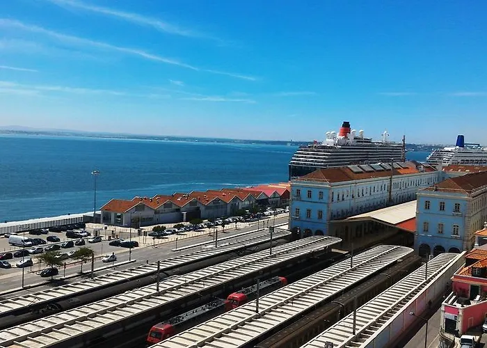 Διαμέρισμα D_loft River *